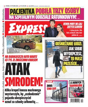 Express Ilustrowany 9/2026