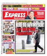 Express Ilustrowany 92/2026