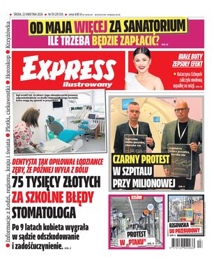 Express Ilustrowany 93/2026