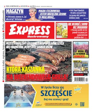 Express Ilustrowany 95/2026