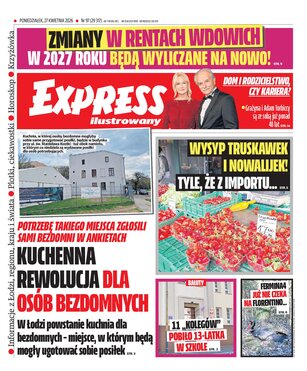 Express Ilustrowany 97/2026