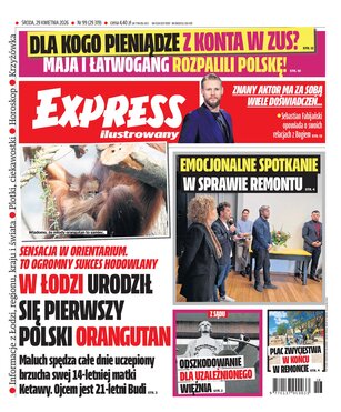 Express Ilustrowany 99/2026