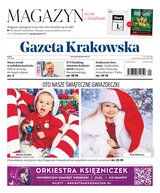 Gazeta Krakowska 1/2026