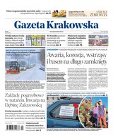 Gazeta Krakowska 10/2026