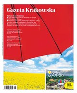 Gazeta Krakowska 100/2026