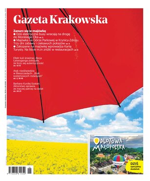 Gazeta Krakowska 100/2026