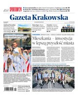 Gazeta Krakowska 101/2026