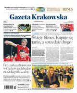 Gazeta Krakowska 102/2026