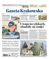 Gazeta Krakowska 103/2026