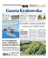 Gazeta Krakowska 104/2026