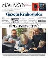 Gazeta Krakowska 105/2026