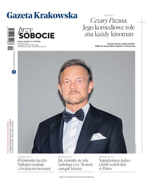 Gazeta Krakowska 106/2026