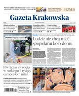 Gazeta Krakowska 108/2026