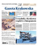 Gazeta Krakowska 11/2026