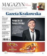 Gazeta Krakowska 111/2026