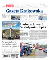 Gazeta Krakowska 113/2026