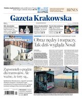 Gazeta Krakowska 114/2026