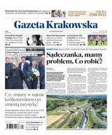 Gazeta Krakowska 115/2026