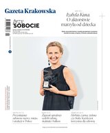 Gazeta Krakowska 118/2026