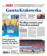 Gazeta Krakowska 119/2026