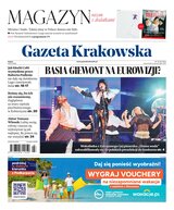 Gazeta Krakowska 12/2026