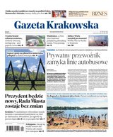 Gazeta Krakowska 120/2026
