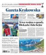 Gazeta Krakowska 121/2026