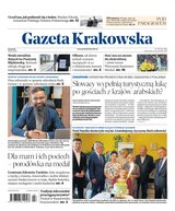 Gazeta Krakowska 122/2026