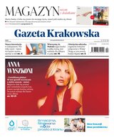 Gazeta Krakowska 123/2026