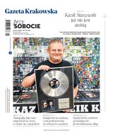 Gazeta Krakowska 124/2026