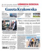 Gazeta Krakowska 125/2026
