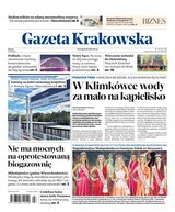 Gazeta Krakowska 126/2026