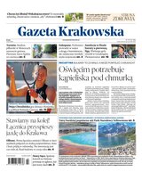Gazeta Krakowska 127/2026