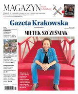 Gazeta Krakowska 128/2026