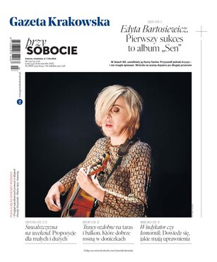 Gazeta Krakowska 129/2026
