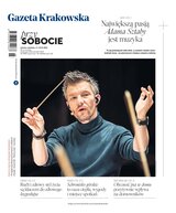 Gazeta Krakowska 13/2026