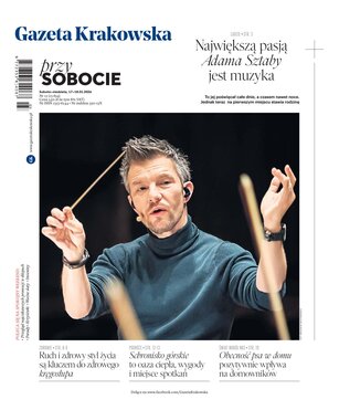 Gazeta Krakowska 13/2026