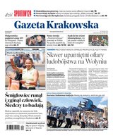 Gazeta Krakowska 130/2026