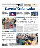Gazeta Krakowska 131/2026
