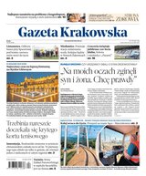 Gazeta Krakowska 132/2026