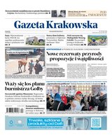 Gazeta Krakowska 133/2026