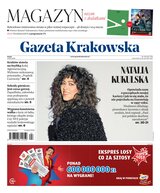 Gazeta Krakowska 134/2026