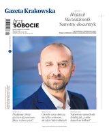 Gazeta Krakowska 135/2026