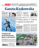 Gazeta Krakowska 136/2026
