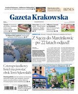 Gazeta Krakowska 137/2026