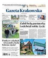 Gazeta Krakowska 138/2026