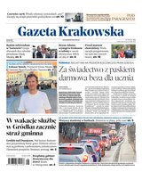 Gazeta Krakowska 139/2026