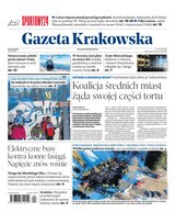 Gazeta Krakowska 14/2026