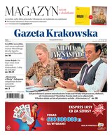 Gazeta Krakowska 140/2026