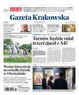 Gazeta Krakowska 142/2026
